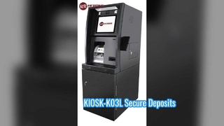 ビジネス向け信頼のKIOSK-K03L