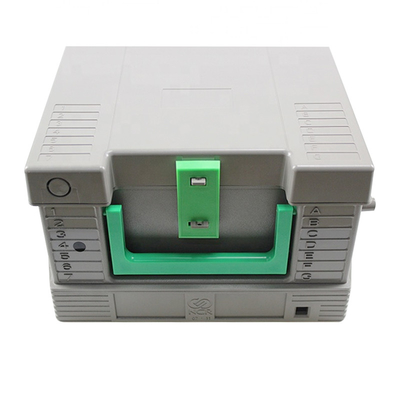 オリジナルNCRキャッシュカセット 4450728451 キオスクATM機械部品用