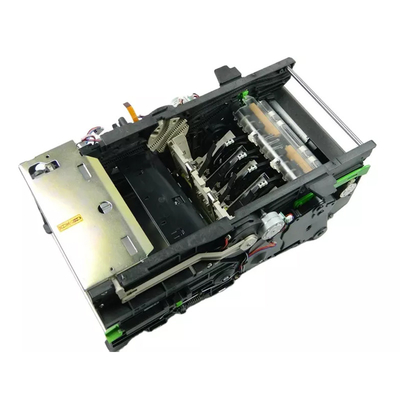 自動支払機は1750109659 Wincor 2050XE CMD V4のスタッカーの現金自動支払機XEの輸送モジュールを分ける