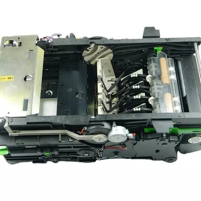 自動支払機は1750109659 Wincor 2050XE CMD V4のスタッカーの現金自動支払機XEの輸送モジュールを分ける