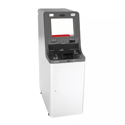 ATM 現金預金機 銀行窓口自動販売機 セルフサービス キオスク