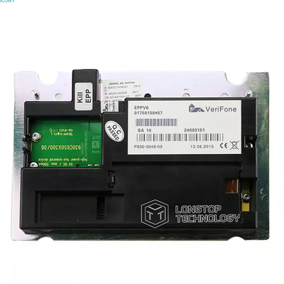 Wincor Nixdorf EPPV6のキーボード自動支払機の予備品のキーパッドDiebold 01750159457