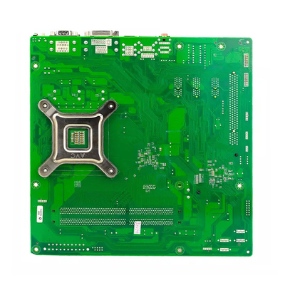 1750221392 01750221392自動支払機の予備品のWincor Cineo 4060のE8400 PCの中心のMainboardのマザーボード