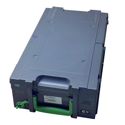Wincorの現金出口カセット自動支払機の予備品CMD-V4 PN 1750053501