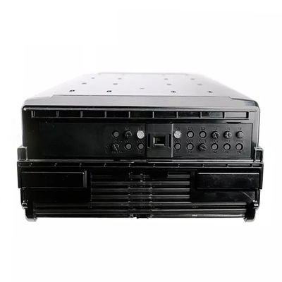 35009035000B デイボルド カセット プラスチック メタルロックATM 部品