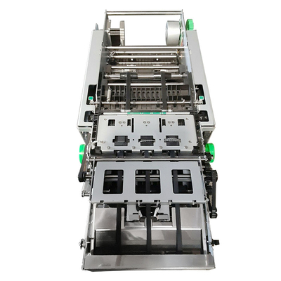4+1ハウジングとのカセット自動支払機の予備品のNixdorf Wincor 2050XEディスペンサーCMD-V4 01750109659
