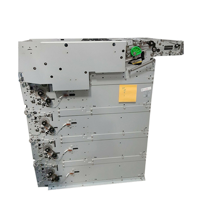 4+1ハウジングとのカセット自動支払機の予備品のNixdorf Wincor 2050XEディスペンサーCMD-V4 01750109659