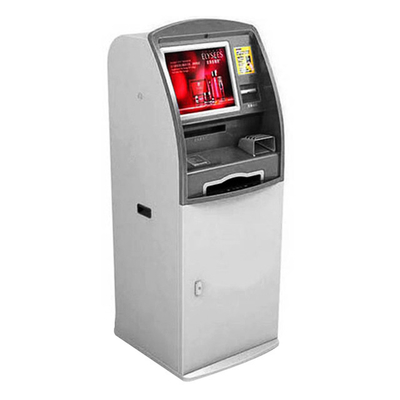 ATM 全機 キャッシング キャッシング マシン インテリジェント タッチスクリーン パーソナライズ 販売