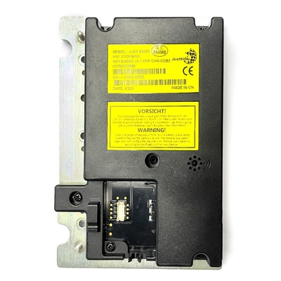 自動支払機の部品のWincorのキーボードEPP CHN CCB2 1750233595 01750233595