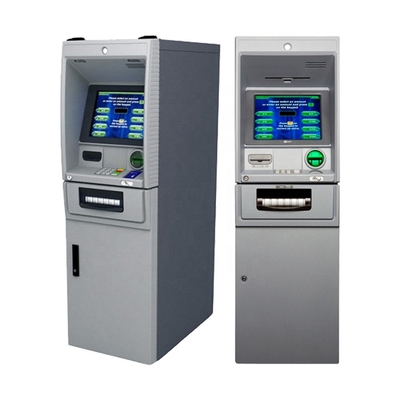 ATM NCR 6622 銀行用 新品または改装されたスマートユーザーフレンドリー