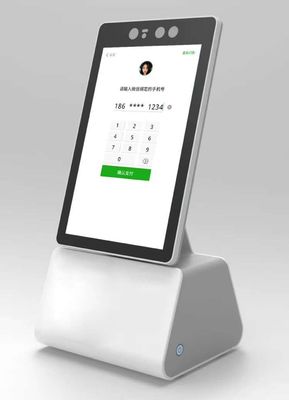 10.1インチセルフサービスキオスクマシン
