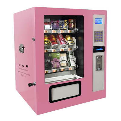 タッチ画面のスーパーマーケットのための化粧品の自動販売機の自己サービス キオスク