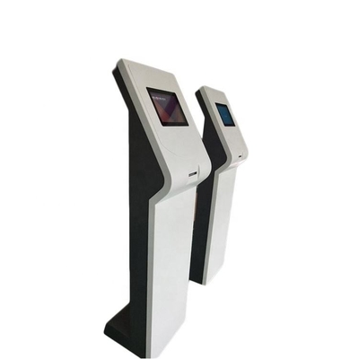 切符のサービス装置としてバス停留所のための販売のキオスク機械