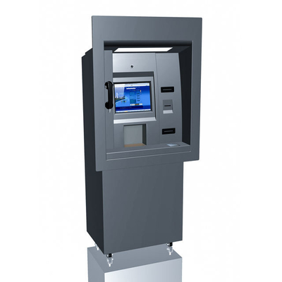 ATM オンライン ビジネス ATM セルフサービス キャッシュ ディスペンサー キオスク ATM 現金預金機