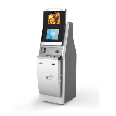 HE社コインディスペンサー通貨カセット用スマート現金入金機