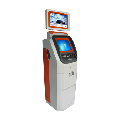 HE社コインディスペンサー通貨カセット用スマート現金入金機