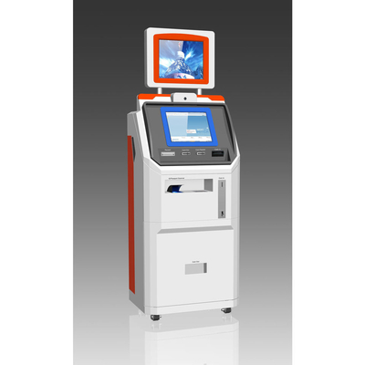 HE社コインディスペンサー通貨カセット用スマート現金入金機