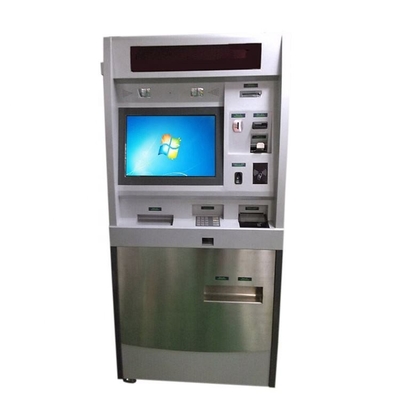 多機能現金預金機 支払​​キオスク ATM 支払キオスク