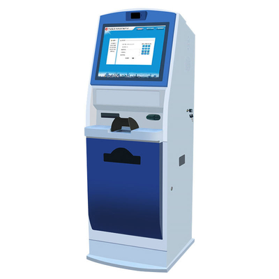 ATM キオスク 支払い セルフサービス 請求書端末 キオスク 現金預け入れ機