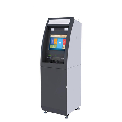 液晶パネル 外貨両替機 ATM 支払キオスク 現金自動預け払い機