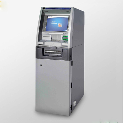 自動金銭出納係のATMカード機械をリサイクルする多機能自動支払機の現金自動支払機