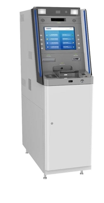 Recirculatorの自己サービス受信機自動支払機のキャッシュ・マシーンの反上澄みができること