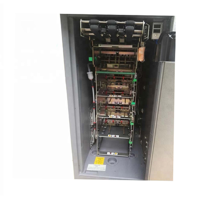 銀行のための17台のインチのタッチ画面の自己自動支払機の現金自動支払機機械