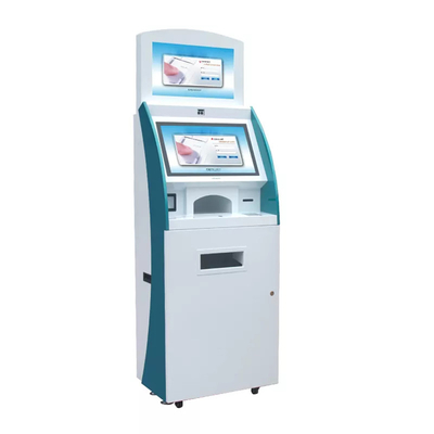 病院 ATM 現金預金機 マネーキオスク 現金自動預け払い機