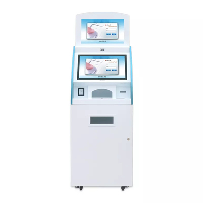 病院 ATM 現金預金機 マネーキオスク 現金自動預け払い機