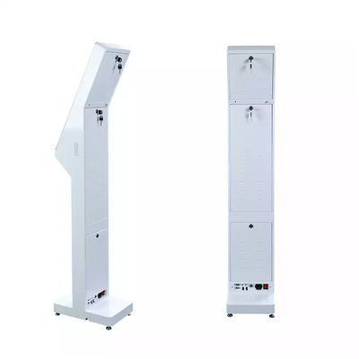 マルチメディアセルフサービス決済キオスク