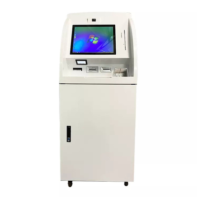 ATM 現金預金機 現金自動預け払い機 現金ディスペンサー機