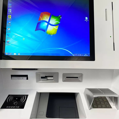 ATM 現金預金機 現金自動預け払い機 現金ディスペンサー機