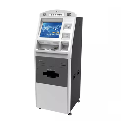 シリーズ 多機能キャッシュディスペンサー 現金自動預け払い機装置 ATM 現金預金機