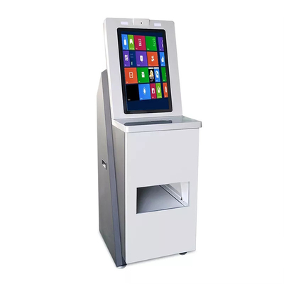 シリーズ 多機能キャッシュディスペンサー 現金自動預け払い機装置 ATM 現金預金機