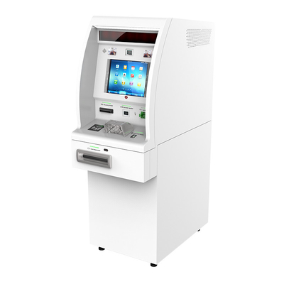 ATM 現金預金機 現金自動預け払い機 現金自動預け払い機 銀行の現金自動預け払い機