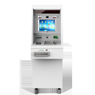 ATM 現金預金機 現金自動預け払い機 現金自動預け払い機 銀行の現金自動預け払い機