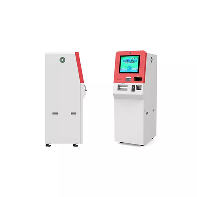 空港 19 インチ CPU i5 256G Atm 現金預金機自動出納機