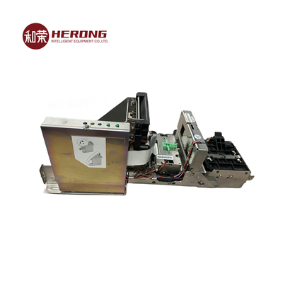 Wincor Nixdorf TP07A 熱プリンターATM パーツ PN01750130744 1750130744