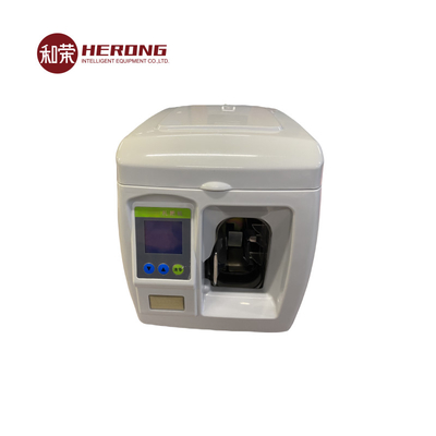 完全自動型紙幣包装機 60dB紙幣包装機