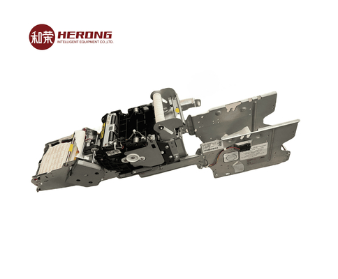 NCRATM機械部品 66XX 熱領収書印刷機 P/N 497-0454026 009-0023826 009-0027506