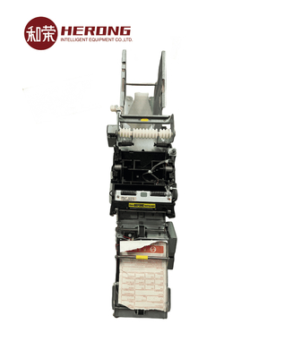 NCRATM機械部品 66XX 熱領収書印刷機 P/N 497-0454026 009-0023826 009-0027506