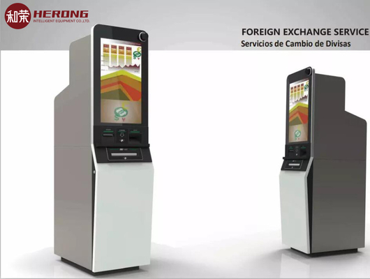 完全自動自営業通貨交換機 左 右 マルチメディアスピーカー