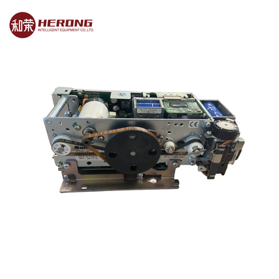 ATM部品 ダイボルド スマートカードリーダー ICT3Q8-3A0761