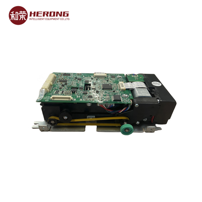 電子部品 ATMカードリーダー SANKYO ICT 3K9 カードリーダー ICT3K9 3R6940