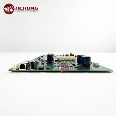 4924248000 ATM マシンパーツ Diebold 5500 CCA メインアクティブ ディスペンサー