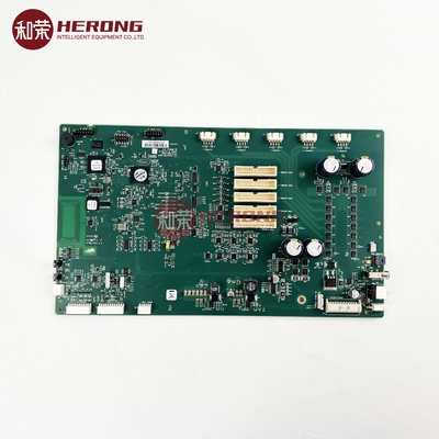 4924248000 ATM マシンパーツ Diebold 5500 CCA メインアクティブ ディスペンサー