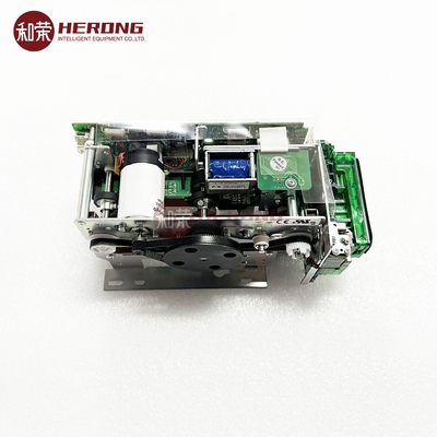 ATM部品 NCR 6625 6626 66xx カードリーダー 4450755000