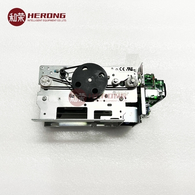 ATM部品 NCR 6625 6626 66xx カードリーダー 4450755000