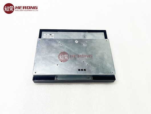 NCR 6634 ATM 機械部品 操作者 パネル Gop S8 ATM ディスプレイ 0090025942