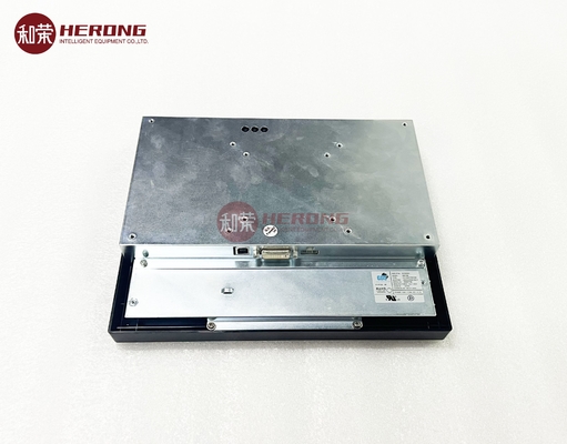 NCR 6634 ATM 機械部品 操作者 パネル Gop S8 ATM ディスプレイ 0090025942